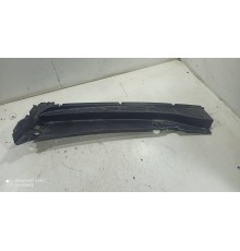 Накладка жабо левая