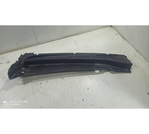 Накладка жабо левая