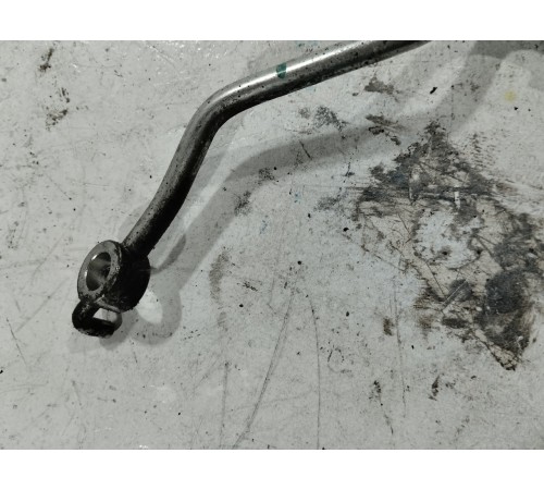 Тормозной шланг задний правый