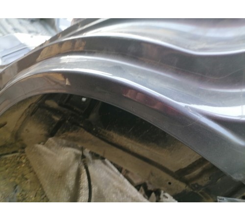 Окорок заднего левого крыла