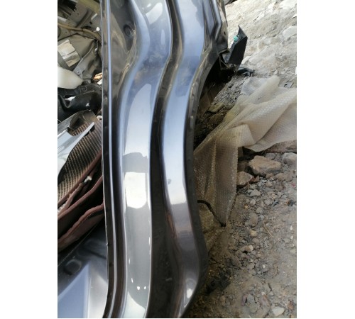 Окорок заднего левого крыла