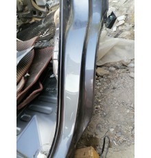 Окорок заднего левого крыла