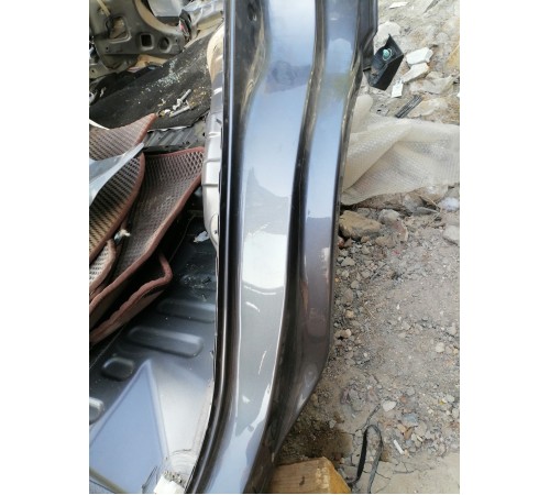 Окорок заднего левого крыла