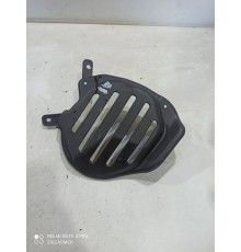 Накладка багажника