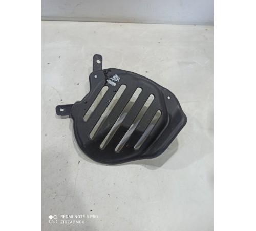 Накладка багажника