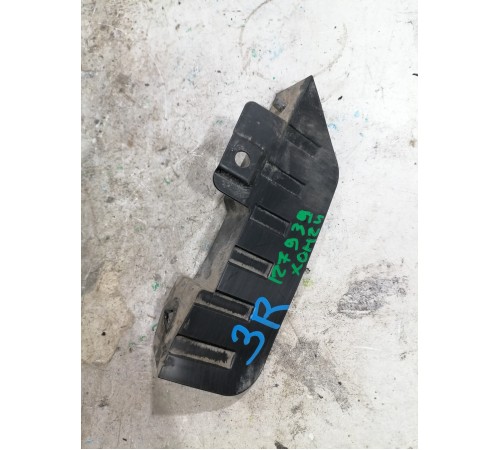 Брызговик задний правый