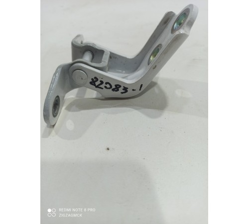 Петля двери задняя правая нижняя