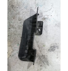 Брызговик задний правый