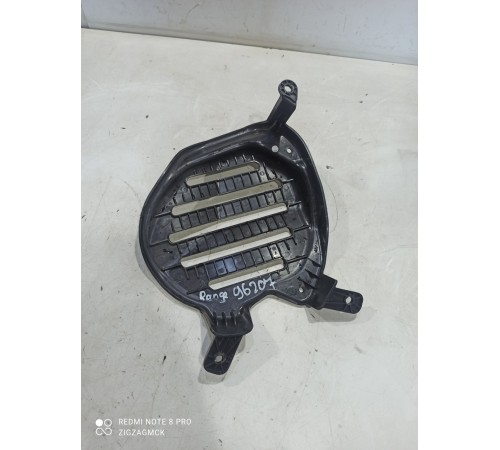 Накладка багажника