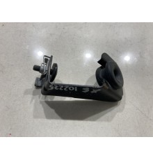 Кронштейн(крепление) корпуса воздушного фильтра