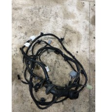 Электропроводка двери багажника правая