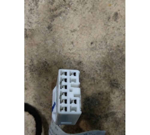 Электропроводка двери багажника правая