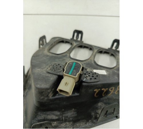 Накладка ходового огня