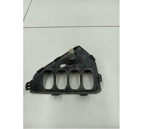 Накладка ходового огня