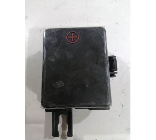 Клемма аккумулятора АКБ плюсовая