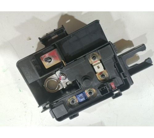 Клемма аккумулятора АКБ плюсовая