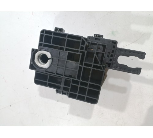 Клемма аккумулятора АКБ плюсовая