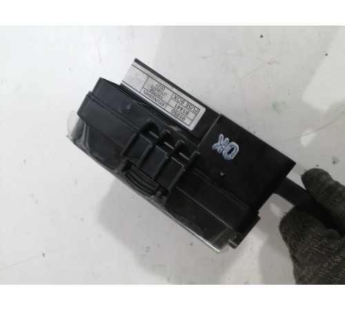 Клемма аккумулятора АКБ плюсовая