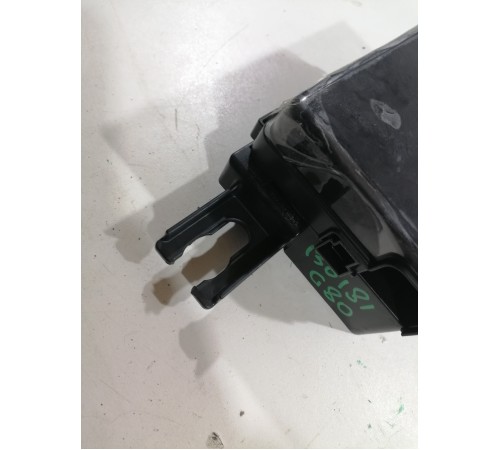 Клемма аккумулятора АКБ плюсовая