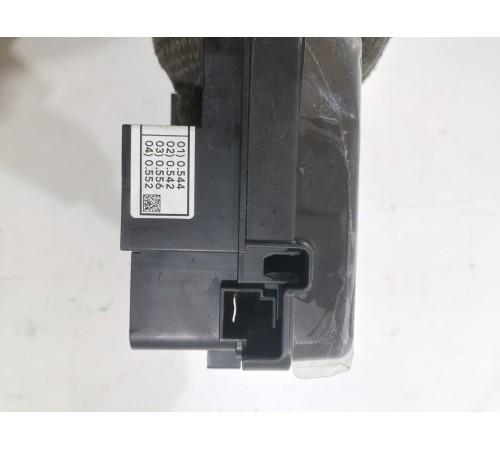 Клемма аккумулятора АКБ плюсовая