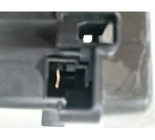 Клемма аккумулятора АКБ плюсовая