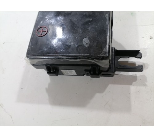 Клемма аккумулятора АКБ плюсовая