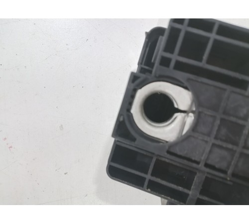 Клемма аккумулятора АКБ плюсовая