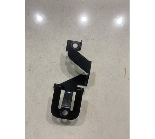 Кронштейн(крепление) блока управления USB