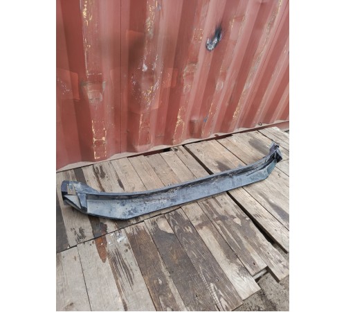 Абсорбер бампера передний