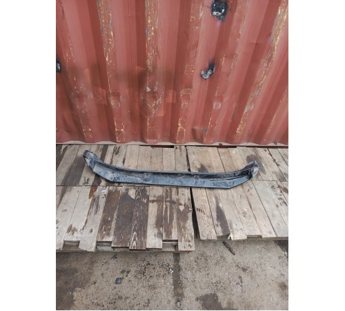 Абсорбер бампера передний