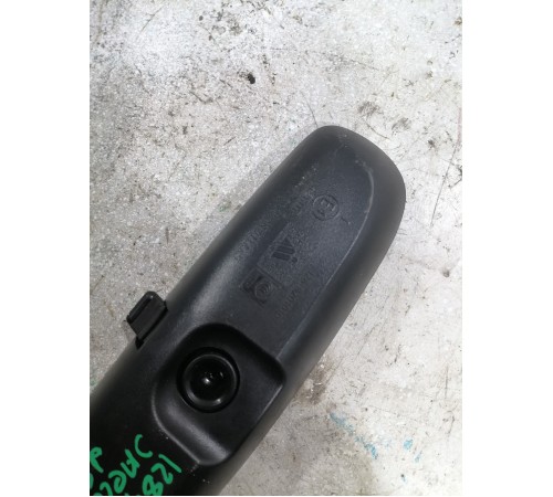 Зеркало заднего вида салонное