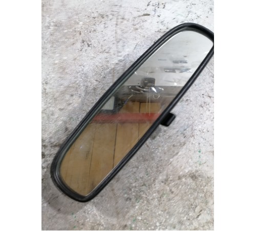 Зеркало заднего вида салонное