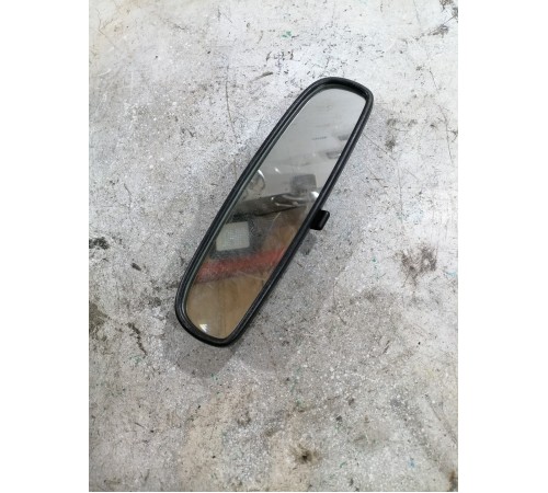 Зеркало заднего вида салонное