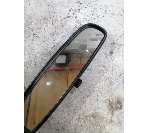 Зеркало заднего вида салонное