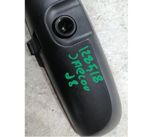 Зеркало заднего вида салонное