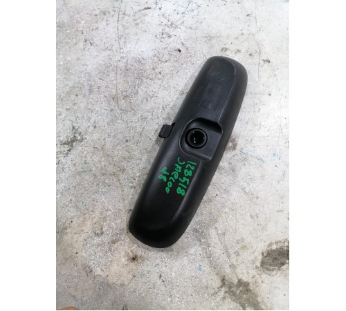 Зеркало заднего вида салонное