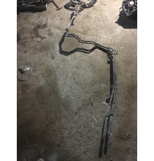 Трубка системы охлаждения