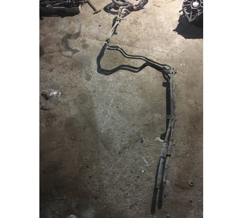 Трубка системы охлаждения