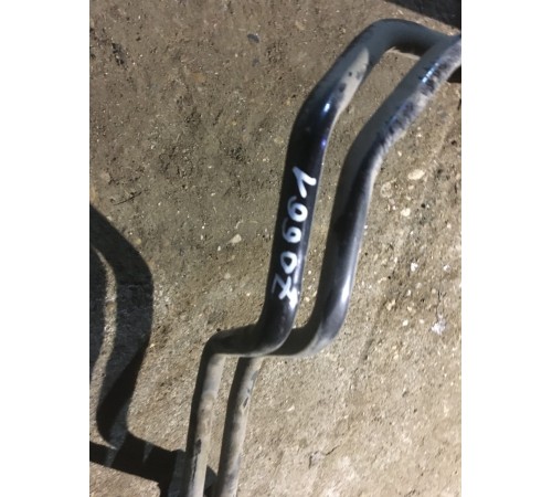 Трубка системы охлаждения