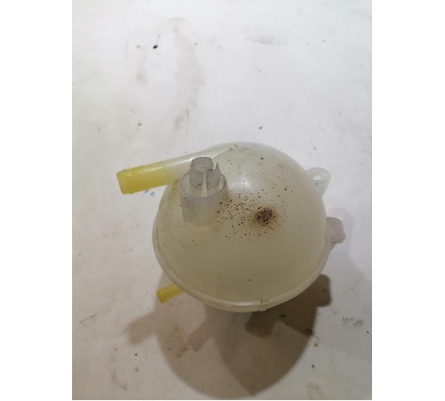 Бачок расширительный