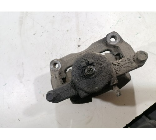 Суппорт тормозной передний левый