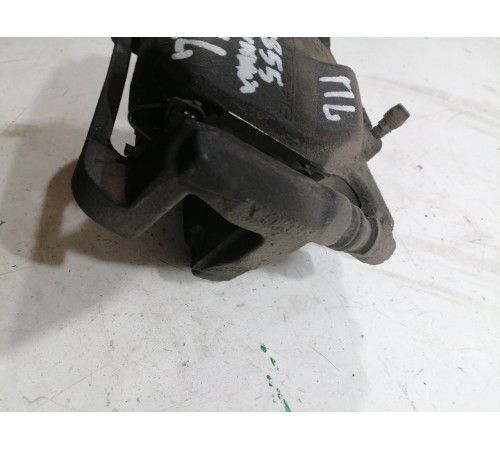 Суппорт тормозной передний левый