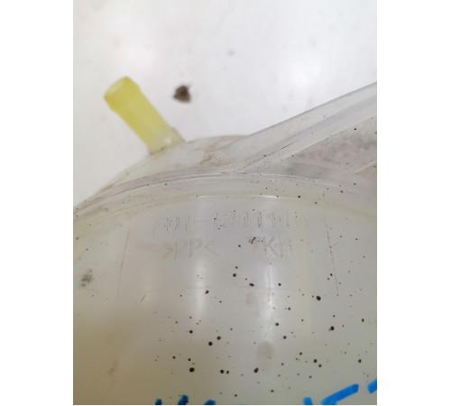 Бачок расширительный