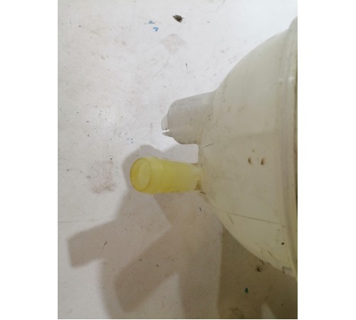 Бачок расширительный