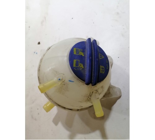 Бачок расширительный