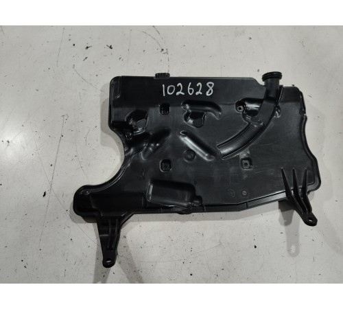 Резонатор воздушного фильтра