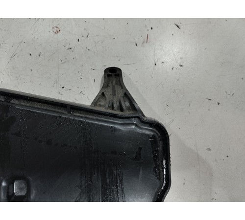 Резонатор воздушного фильтра