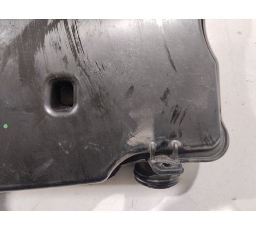 Резонатор воздушного фильтра