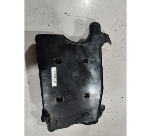 Резонатор воздушного фильтра