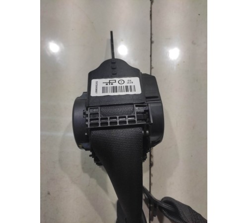 Ремень безопасности (задний, левый)